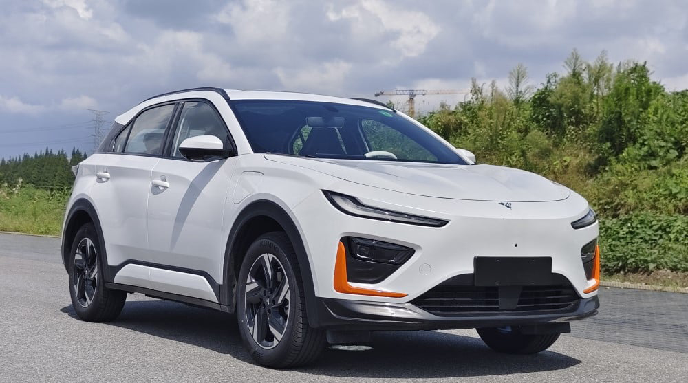 10 รถไฟฟ้าขายดี 2024