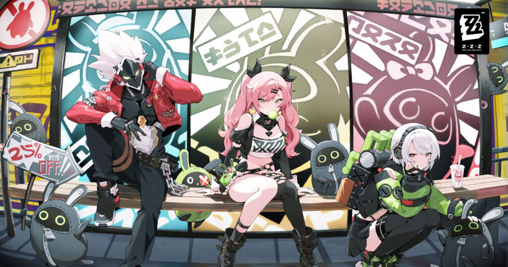 10 เกมมือถือน่าเล่น 2024