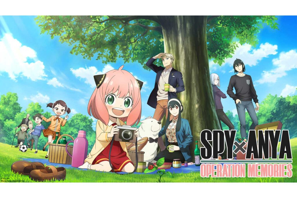 เกมมือถือน่าเล่น 2024