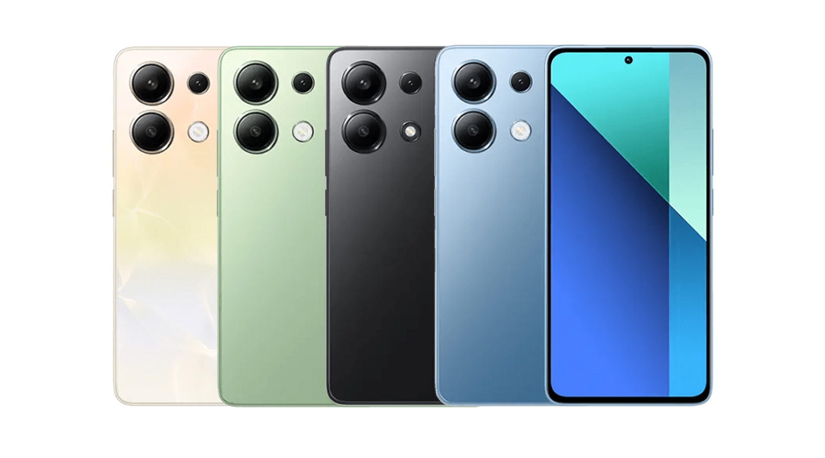 มือถือน่าใช้ 2024