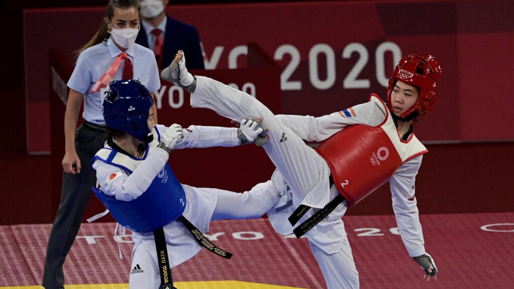 โอลิมปิก 2024