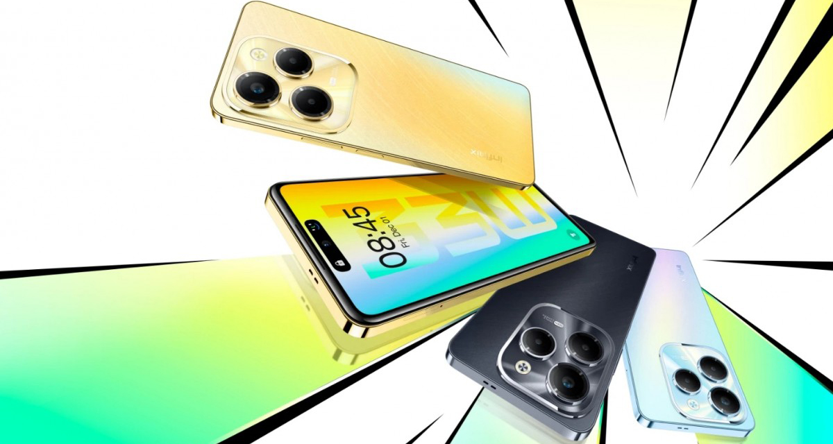 มือถือน่าใช้ 2024