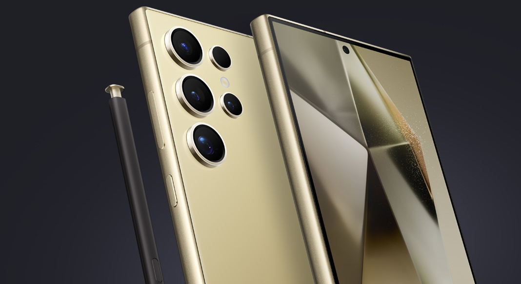 มือถือน่าใช้ 2024