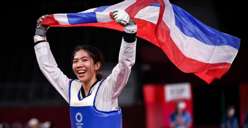 โอลิมปิก 2024