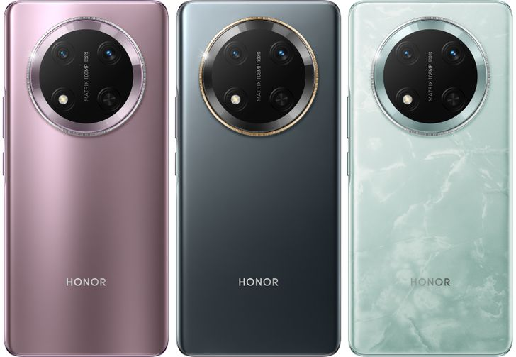 HONOR X9c 5G