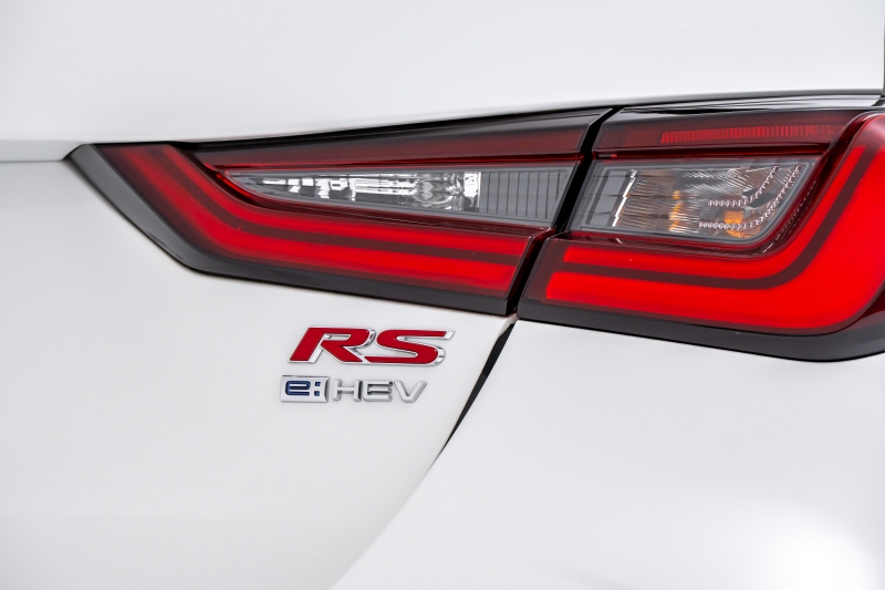 Honda City Hatchback