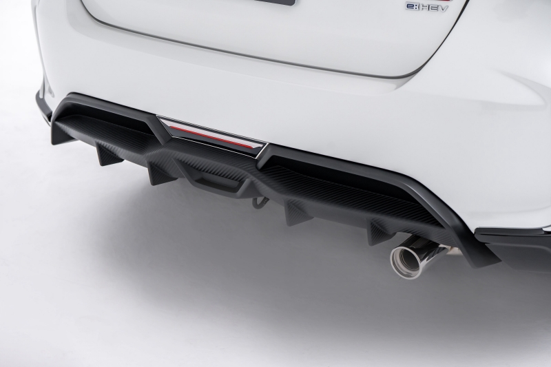 Honda City Hatchback