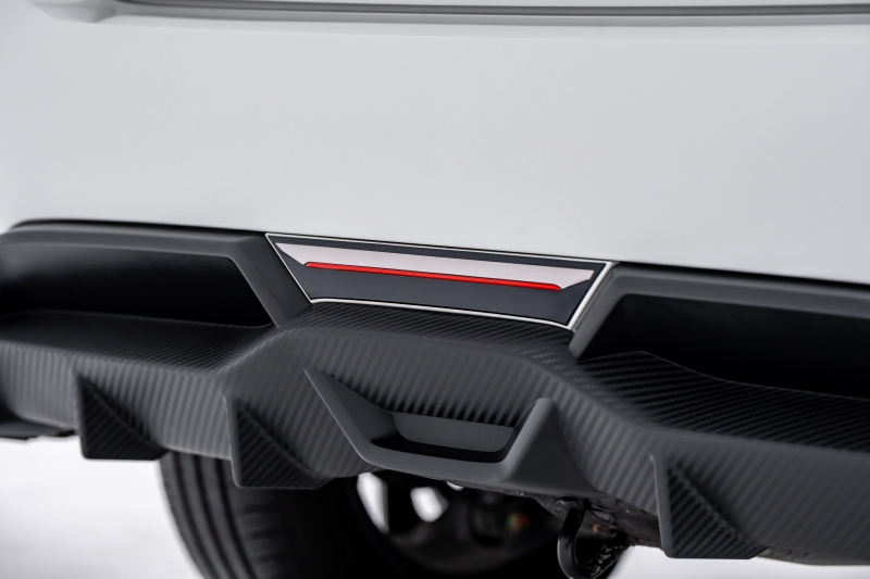 Honda City Hatchback