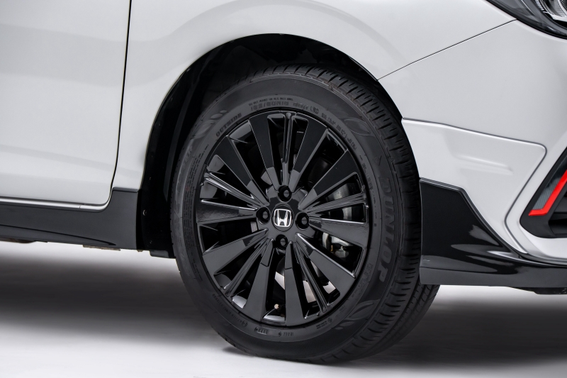 Honda City Hatchback