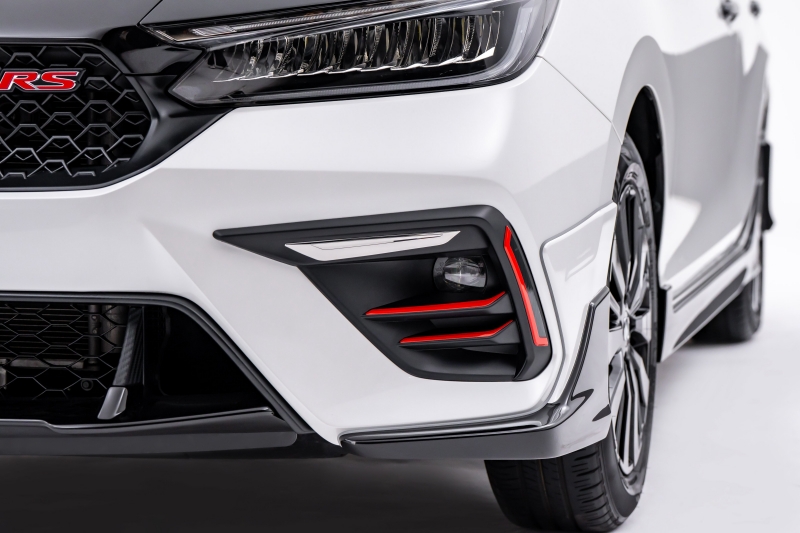 Honda City Hatchback