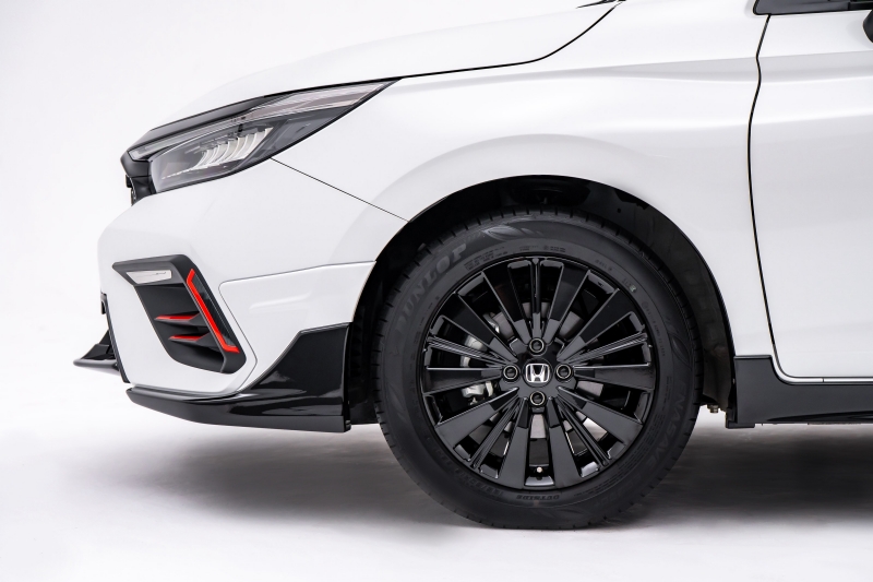 Honda City Hatchback