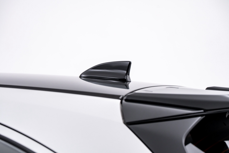 Honda City Hatchback