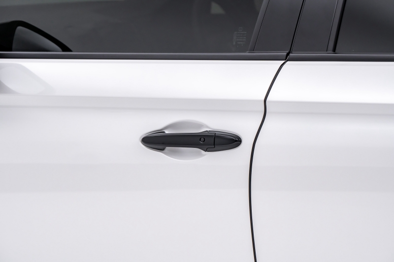 Honda City Hatchback