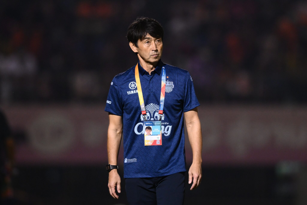 มาซาทาดะ อิชิอิ