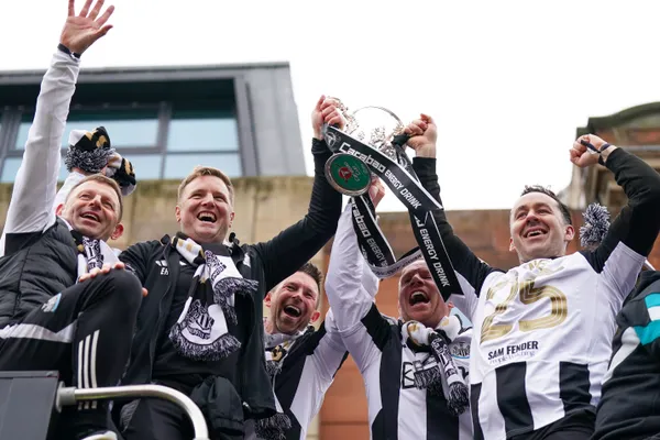 นิวคาสเซิล