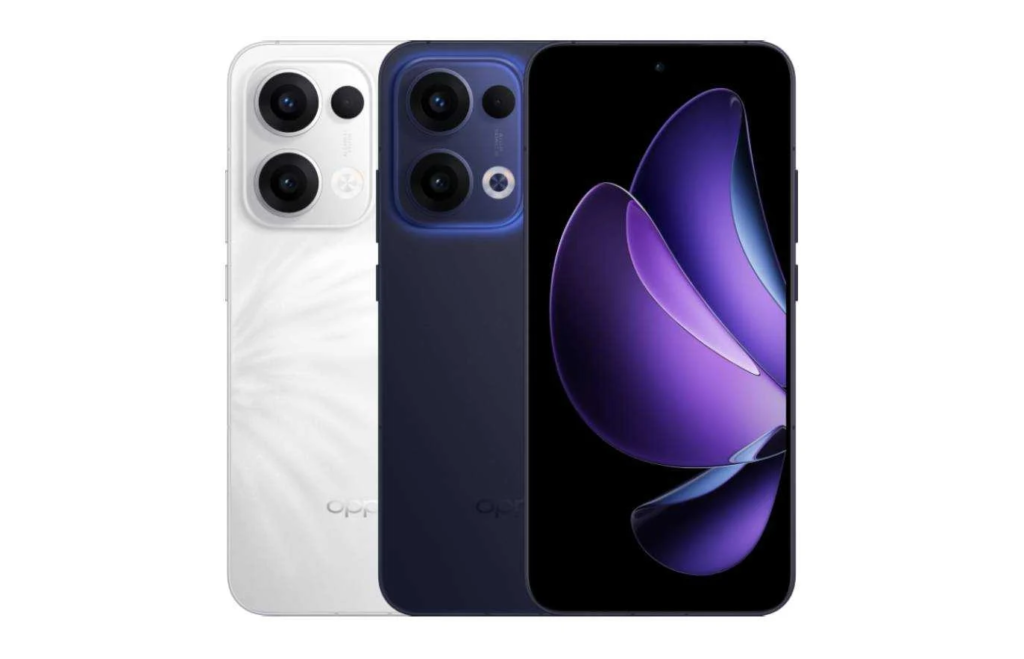 OPPO Reno13