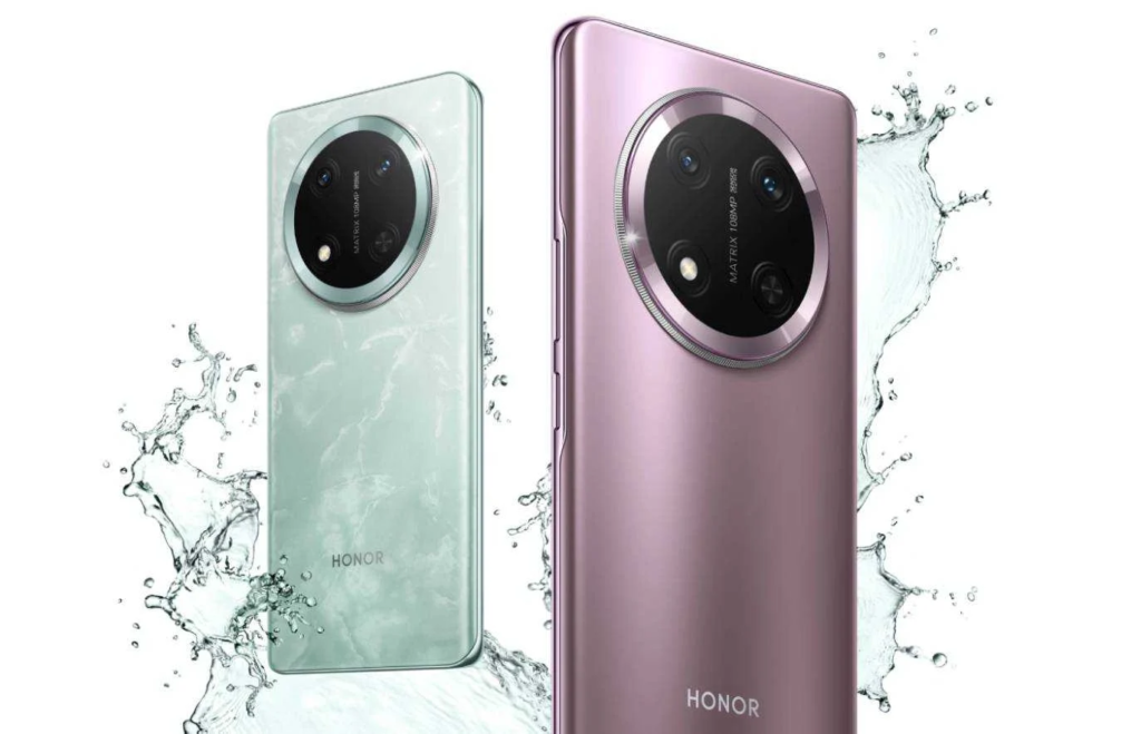Honor X9c