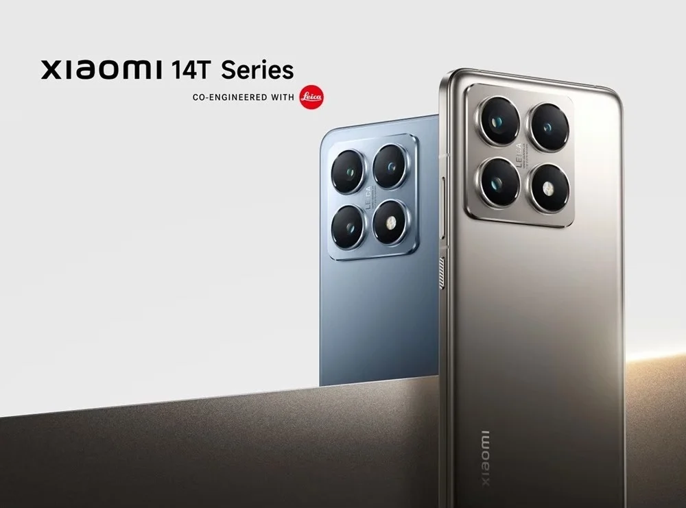 Xiaomi 14T Pro