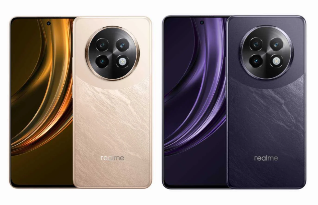 Realme 13+