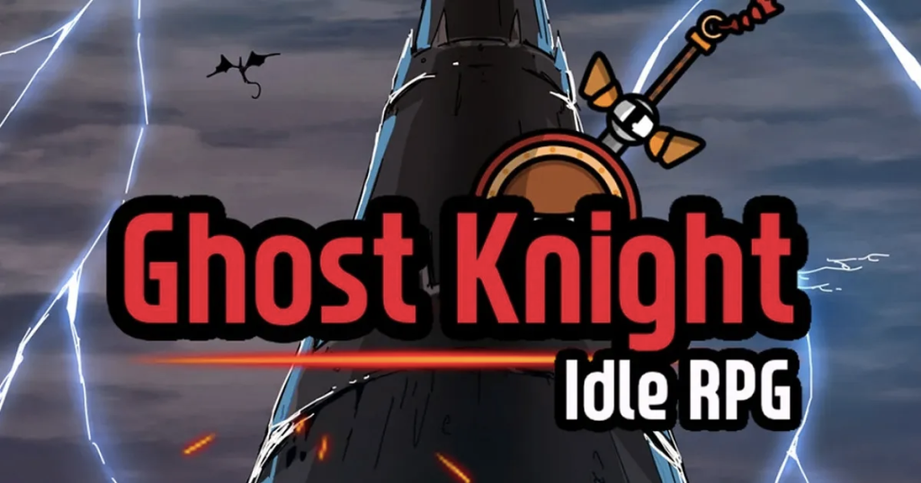 IDLE Ghost Knight