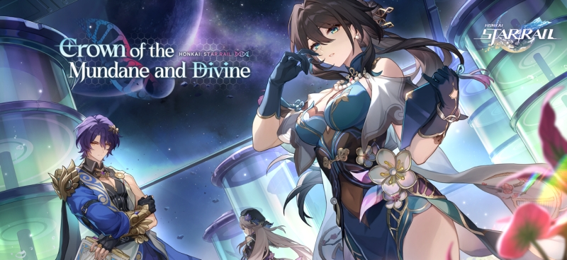 Honkai: Star Rail