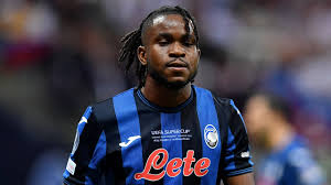 อเดโมลา ลุคแมน