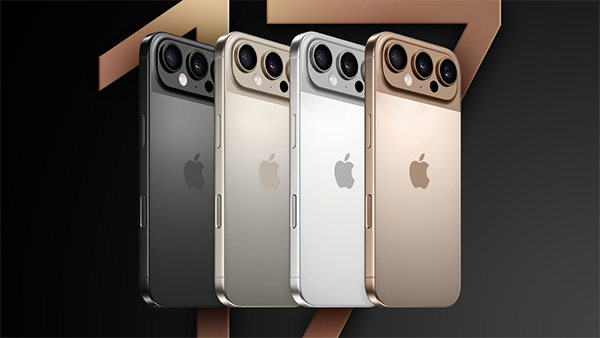 รีวิว iPhone 17 Pro Max