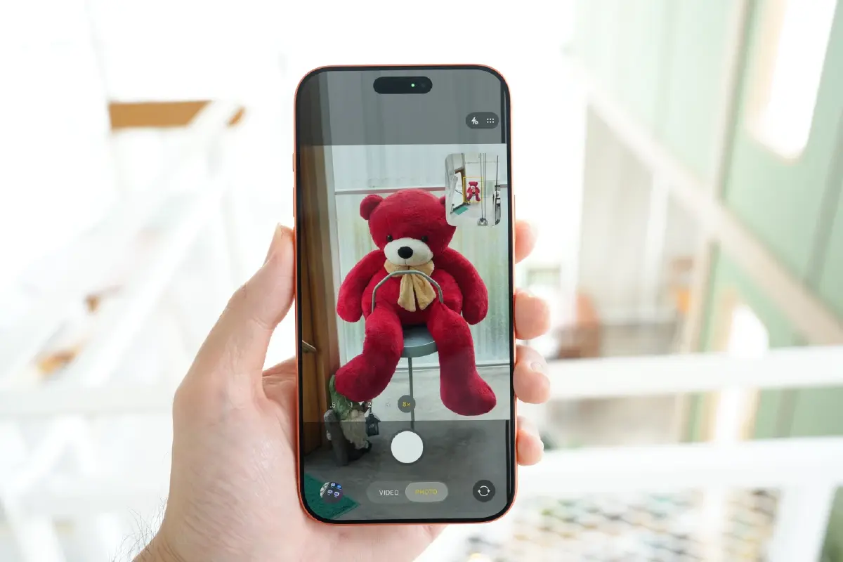 รีวิว iPhone 17 Pro Max