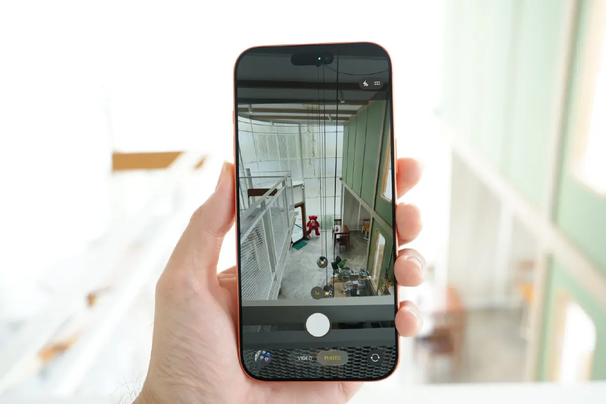รีวิว iPhone 17 Pro Max