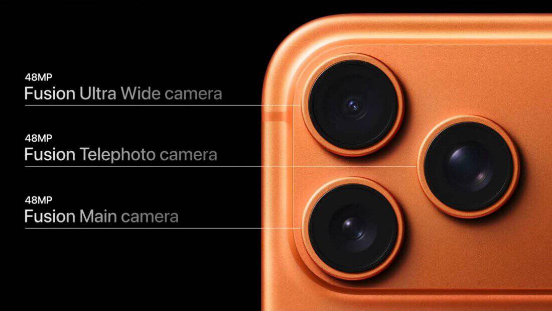 รีวิว iPhone 17 Pro Max