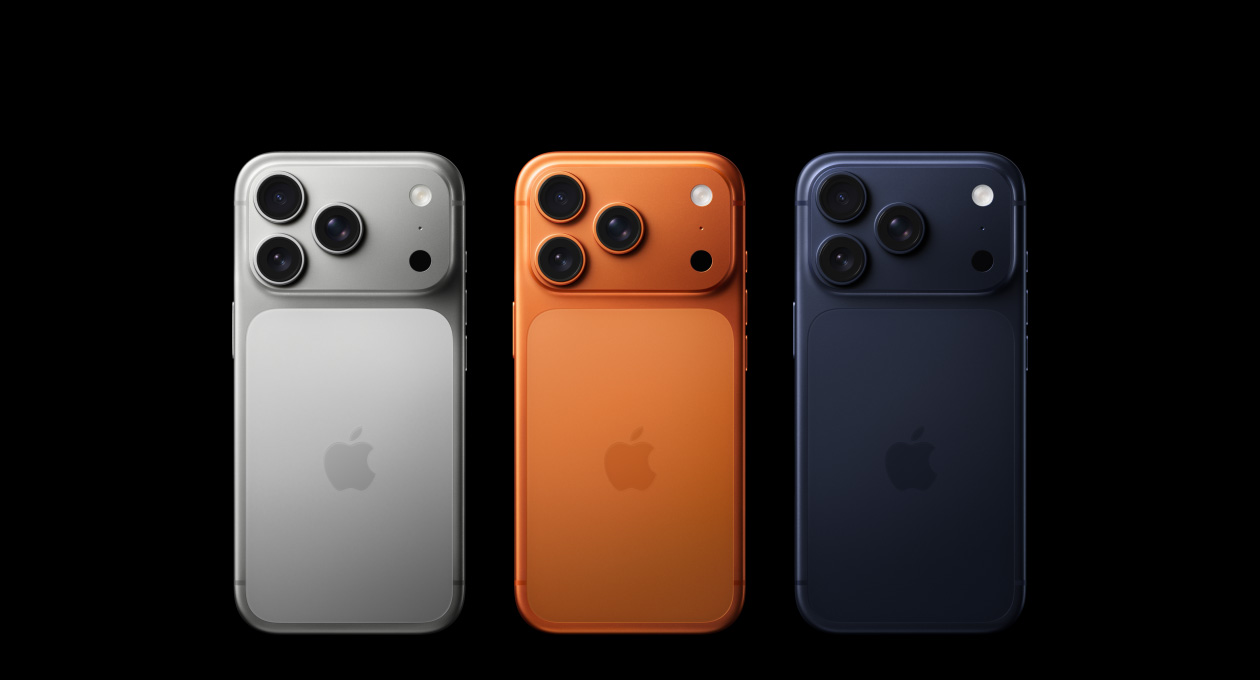 รีวิว iPhone 17 Pro Max