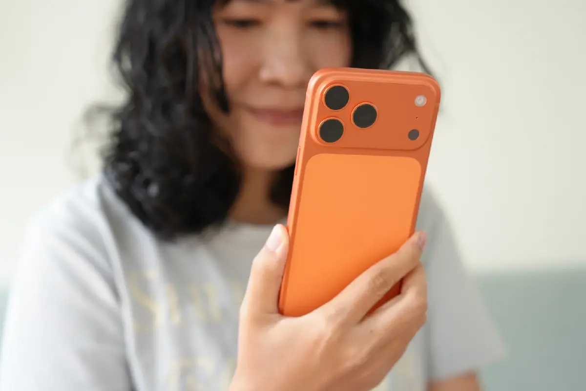รีวิว iPhone 17 Pro Max