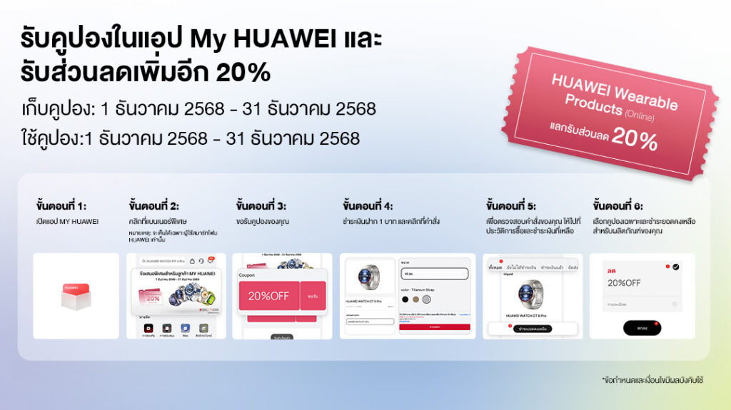 HUAWEI-Service