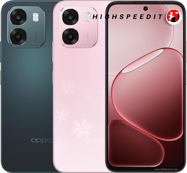 OPPO A6 5G