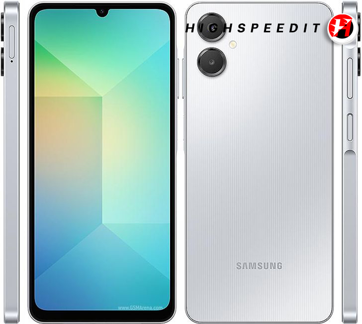 Samsung Galaxy A06 5G