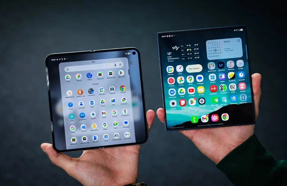 Samsung Galaxy Z Fold8