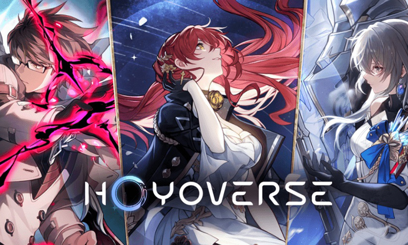 HoYoverse