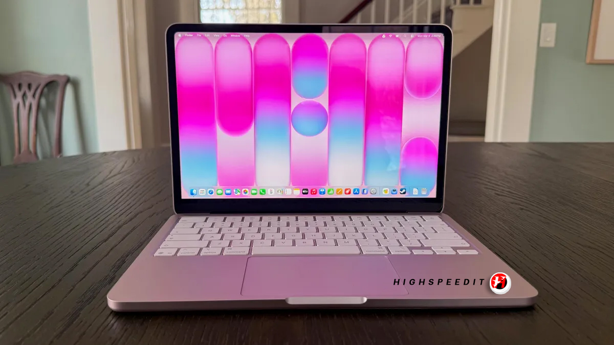 MacBook Neo