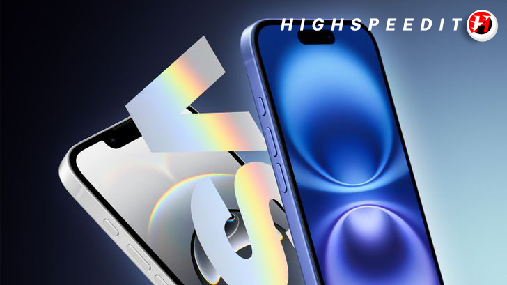 iPhone17e vs iPhone16