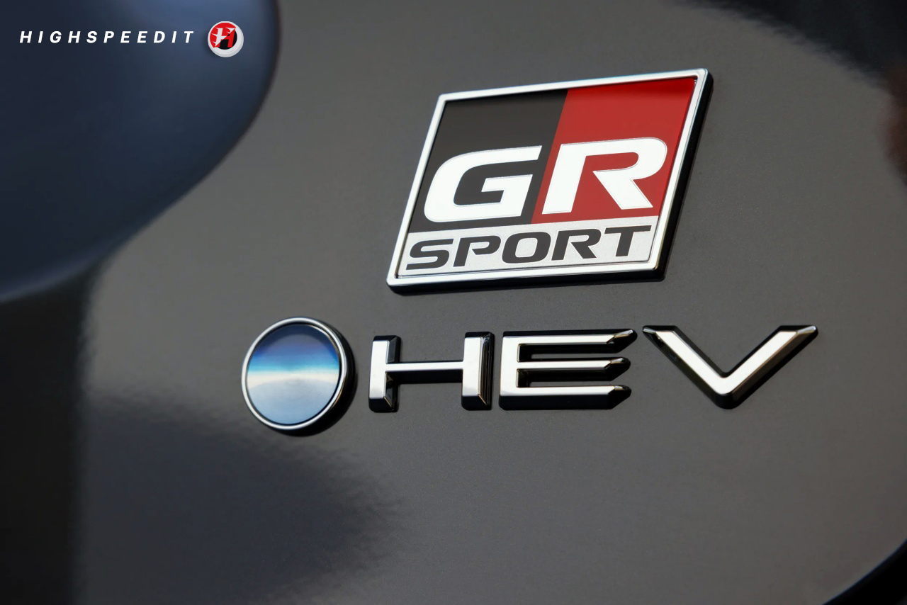 Toyota Yaris Cross 2026