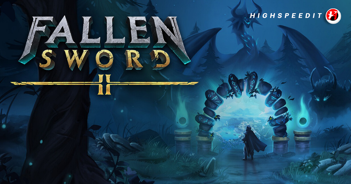 Fallen Sword II