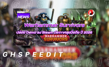 Warhammer Survivors