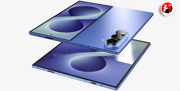 Galaxy Z Fold 8 Series