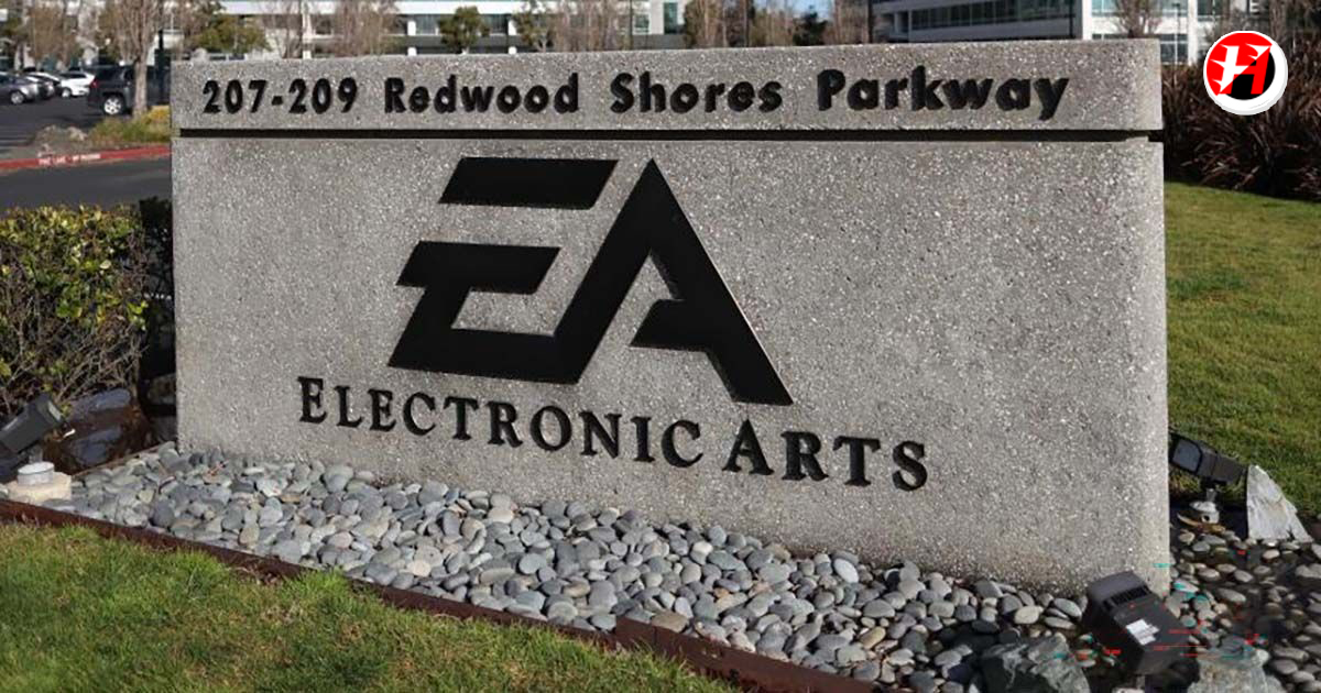 EA ขายกิจการ