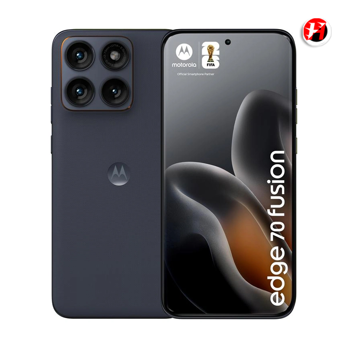 Motorola Edge 70 Fusion