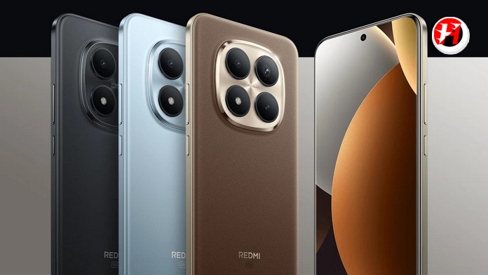 REDMI Note 17 Pro