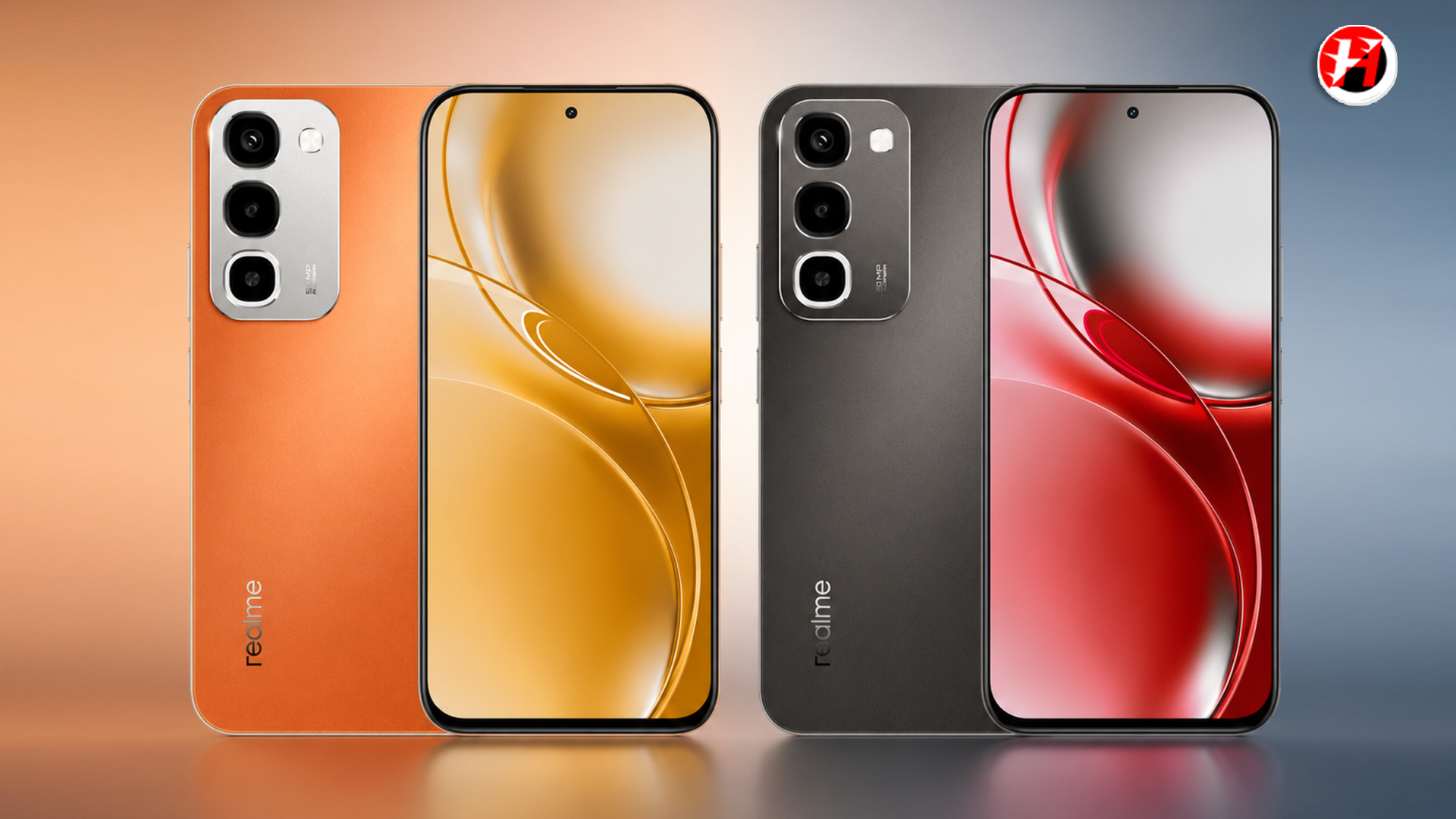 realme Narzo 100x 5G