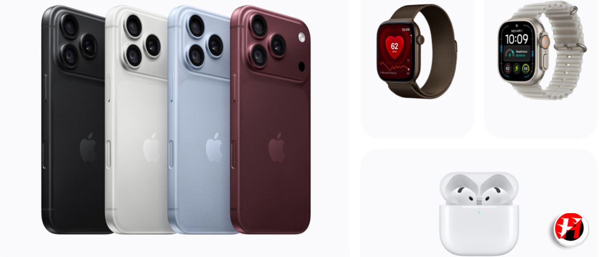 Apple iPhone 18 Pro