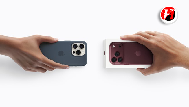 Apple iPhone 18 Pro