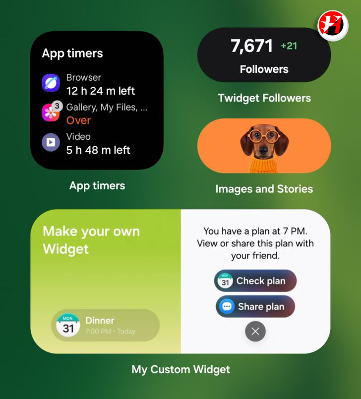 One UI 9.5
